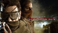 Metal Gear Solid V: The Phantom Pain (Image Credits: The Gaming Library, YouTube)